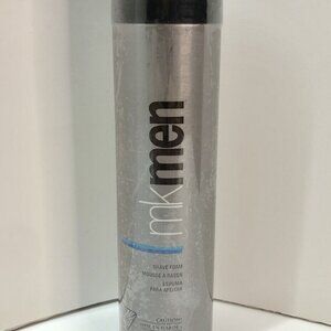 Mary Kay MK for Men Shave Foam (NOS; Inv. #1)